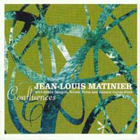 Jean-Louis Matinier