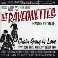 The Raveonettes