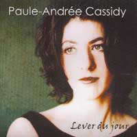 Paule-Andr&eacute;e Cassidy