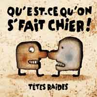 Tetes Raides