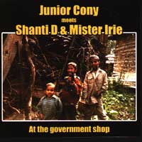Junior Cony