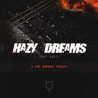 Hazy Dreams - (not just) a Jimi Hendrix tribute