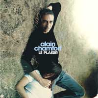Alain Chamfort