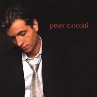 Peter Cincotti