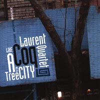 Laurent Coq