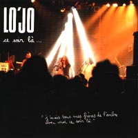 Lo'Jo 