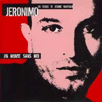 Jeronimo