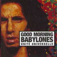 Good Morning Babylone