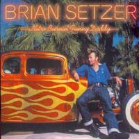 Brian Setzer