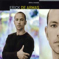 Erick de Armas