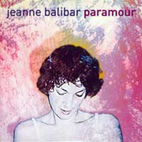 Jeanne Balibar