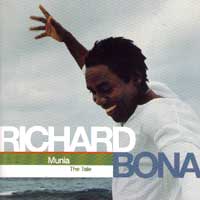Richard Bona