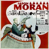 Jason Moran