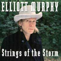 Elliott Murphy