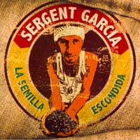 Sergent Garcia