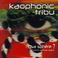 Kaophonic Tribu