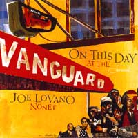 Joe Lovano