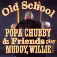 Popa Chubby