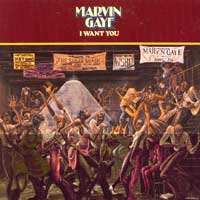 Marvin Gaye