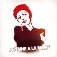 Tribute &agrave; Edith Piaf