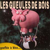 Les Gueules de Bois