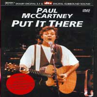 Paul Mc Cartney