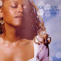 Cassandra Wilson
