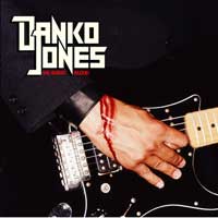 Danko Jones
