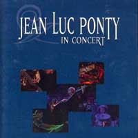 Jean-Luc Ponty