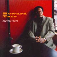 Howard Tate