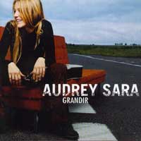 Audrey Sara