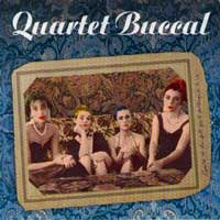 Quartet Buccal