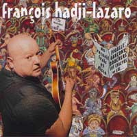 Fran&ccedil;ois Hadji-Lazaro