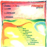 Charles Loos Trio