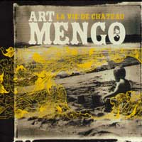 Art Mengo