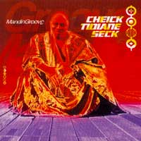 Cheick Tidiane Seck
