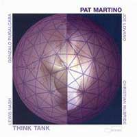 Pat Martino