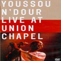 Youssou N'Dour