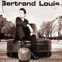 Bertrand Louis