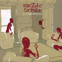 MacZde Carpate