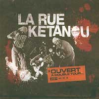 La Rue Ketanou