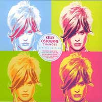 Kelly Osborne
