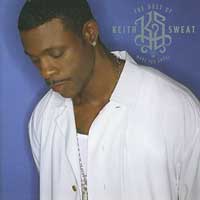 Keith Sweat
