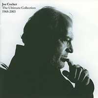 Joe Cocker