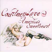 Courtney Love