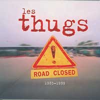 Les Thugs