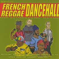 French reggae dancehall