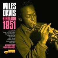 Miles Davis 