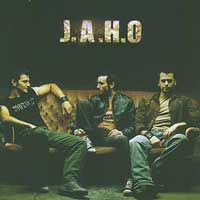 Jaho