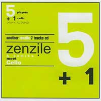 Zenzile